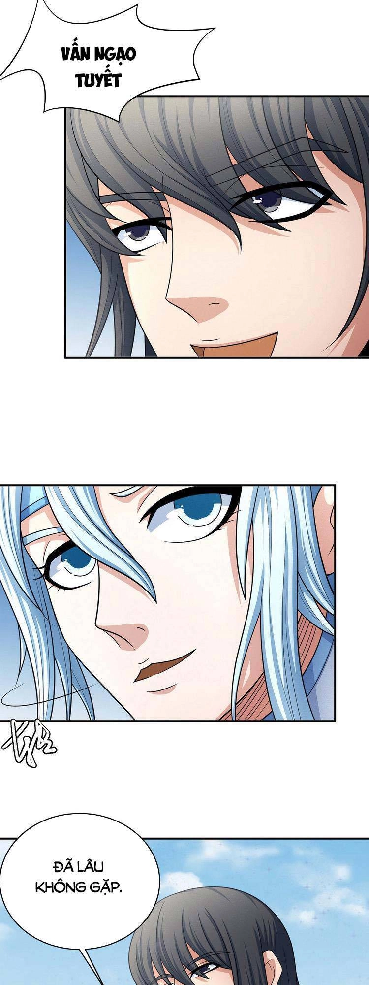 Tuyệt Thế Võ Thần Chapter 464 - 1