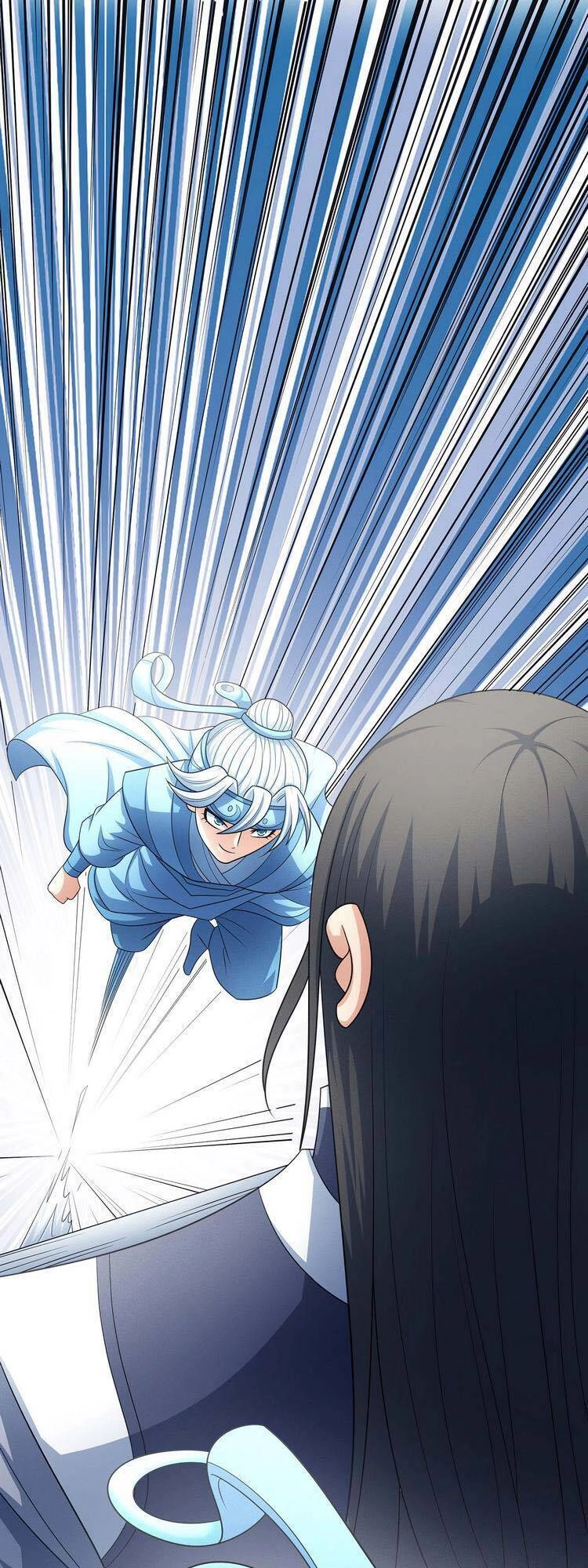 Tuyệt Thế Võ Thần Chapter 464 - 4