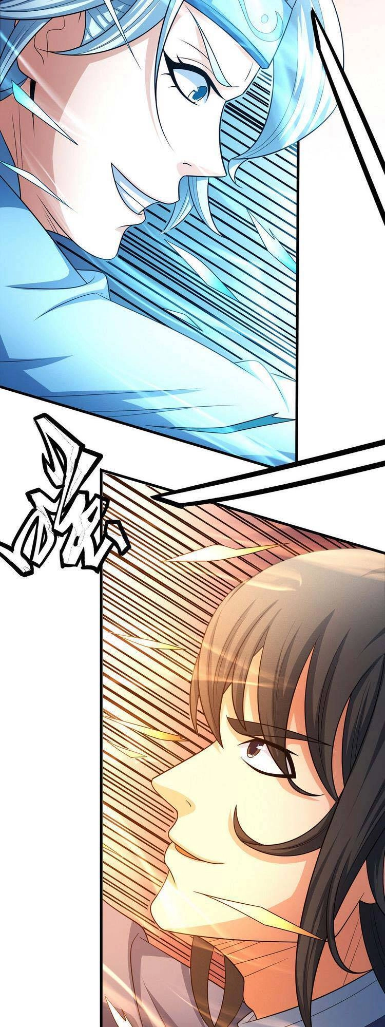 Tuyệt Thế Võ Thần Chapter 464 - 9