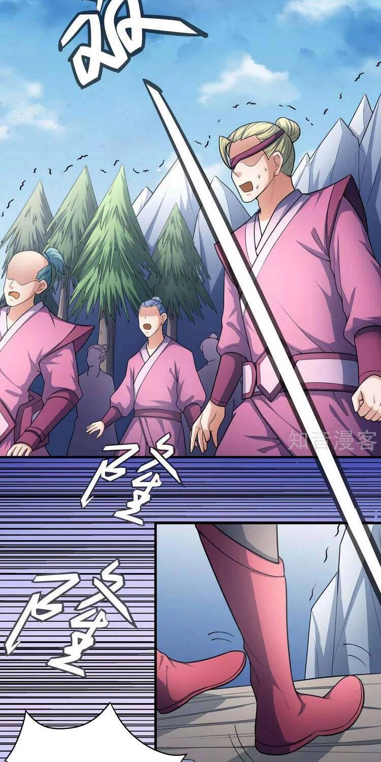 Tuyệt Thế Võ Thần Chapter 468 - 2