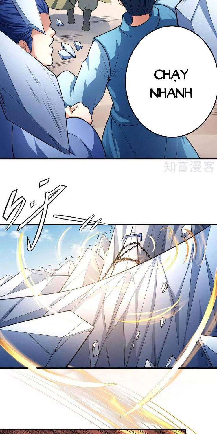 Tuyệt Thế Võ Thần Chapter 468 - 6
