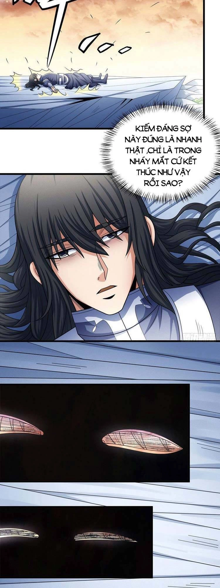 Tuyệt Thế Võ Thần Chapter 469 - 19