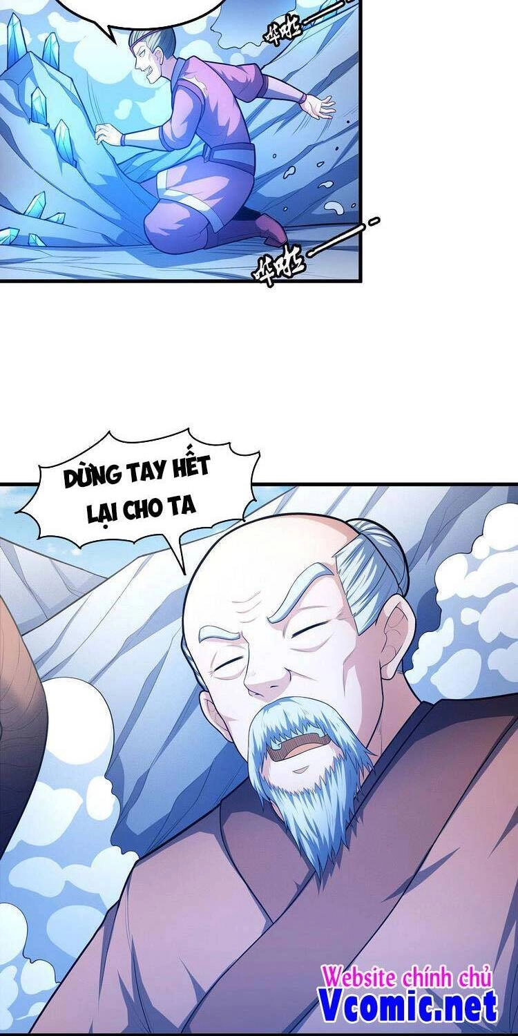 Tuyệt Thế Võ Thần Chapter 471 - 12