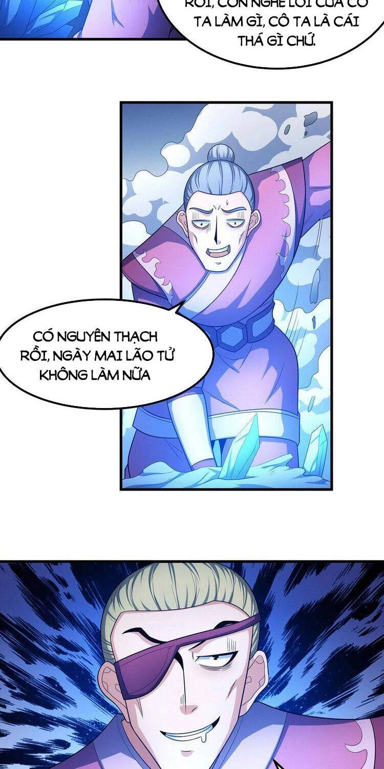 Tuyệt Thế Võ Thần Chapter 471 - 14