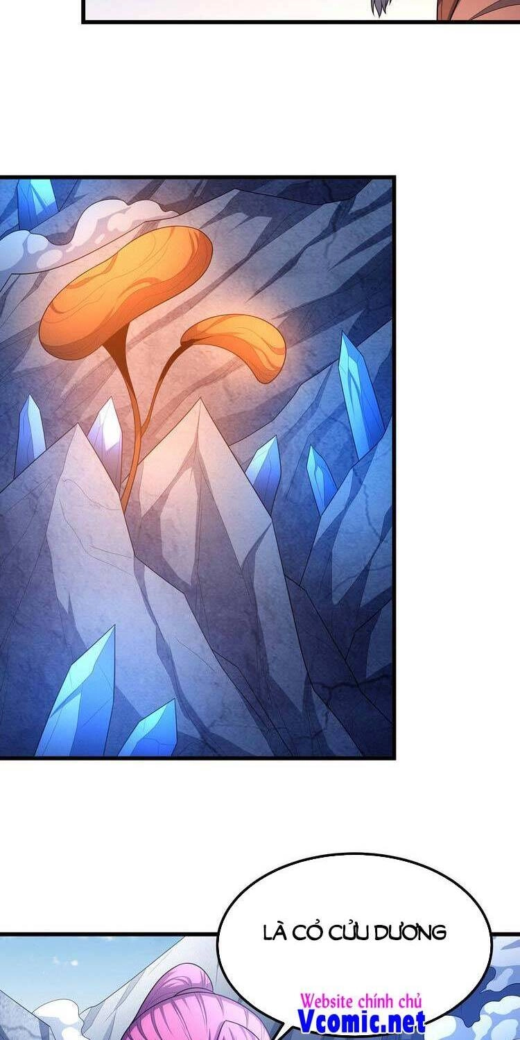 Tuyệt Thế Võ Thần Chapter 471 - 19