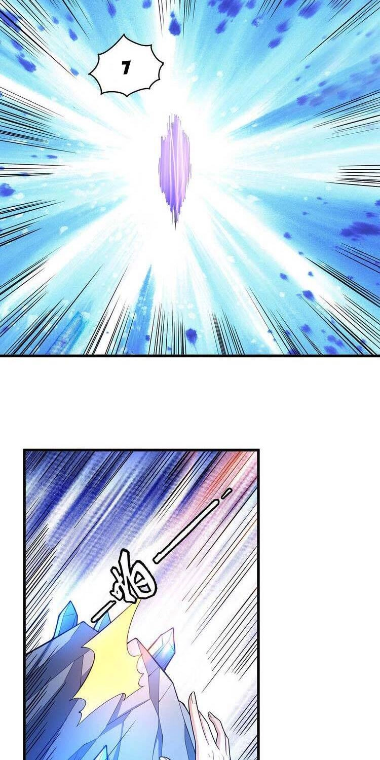 Tuyệt Thế Võ Thần Chapter 471 - 21