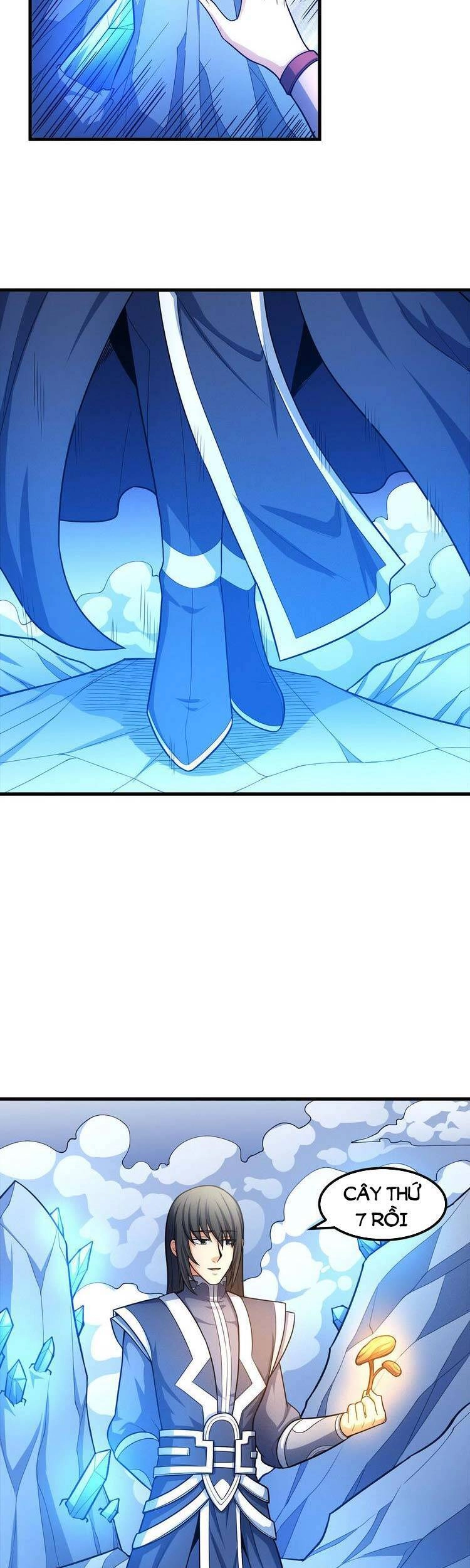 Tuyệt Thế Võ Thần Chapter 471 - 22