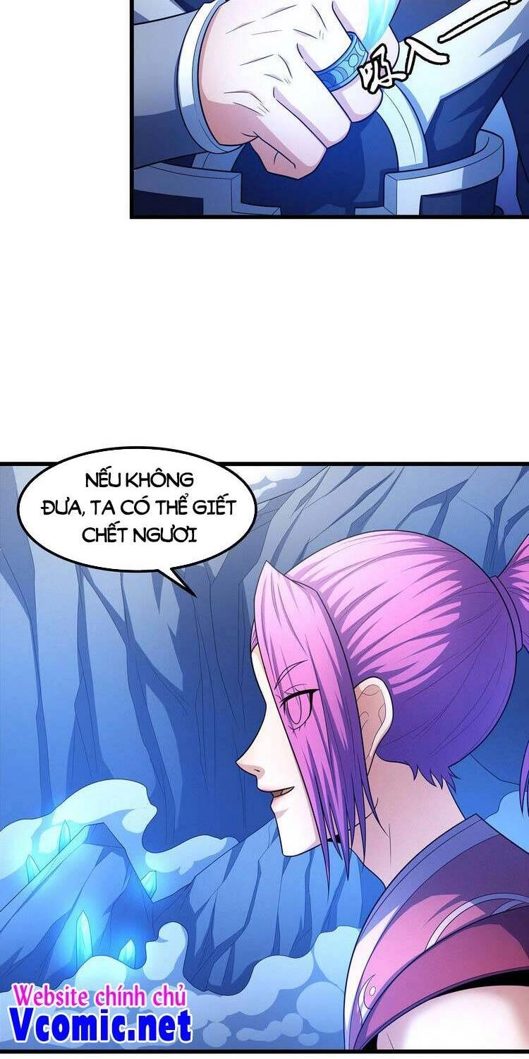 Tuyệt Thế Võ Thần Chapter 471 - 25
