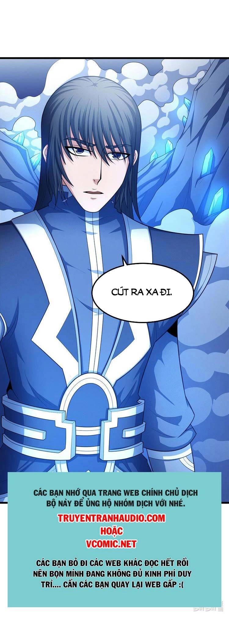 Tuyệt Thế Võ Thần Chapter 471 - 26