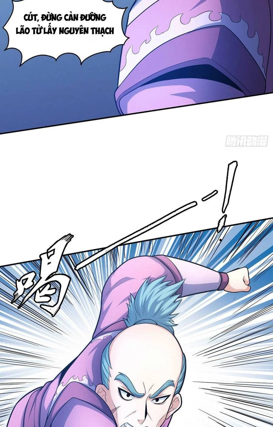 Tuyệt Thế Võ Thần Chapter 472 - 18