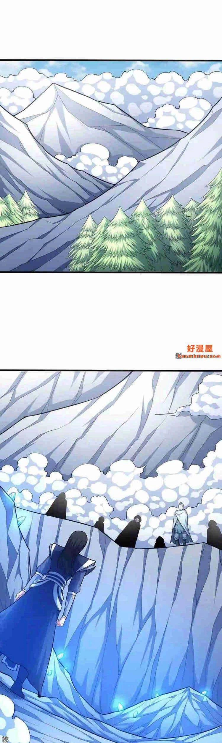 Tuyệt Thế Võ Thần Chapter 473 - 1