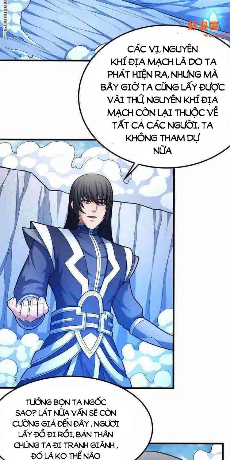 Tuyệt Thế Võ Thần Chapter 473 - 2