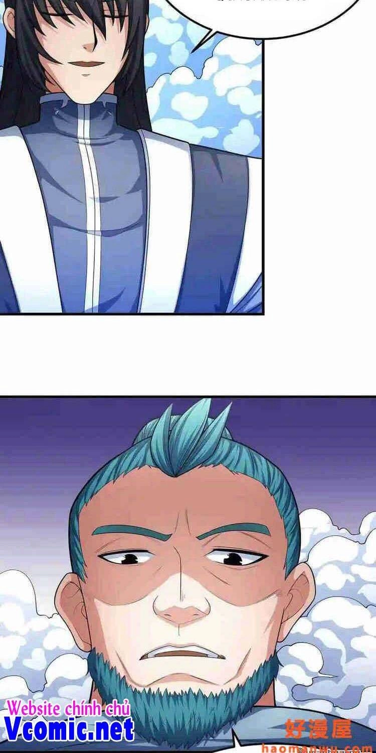 Tuyệt Thế Võ Thần Chapter 473 - 4