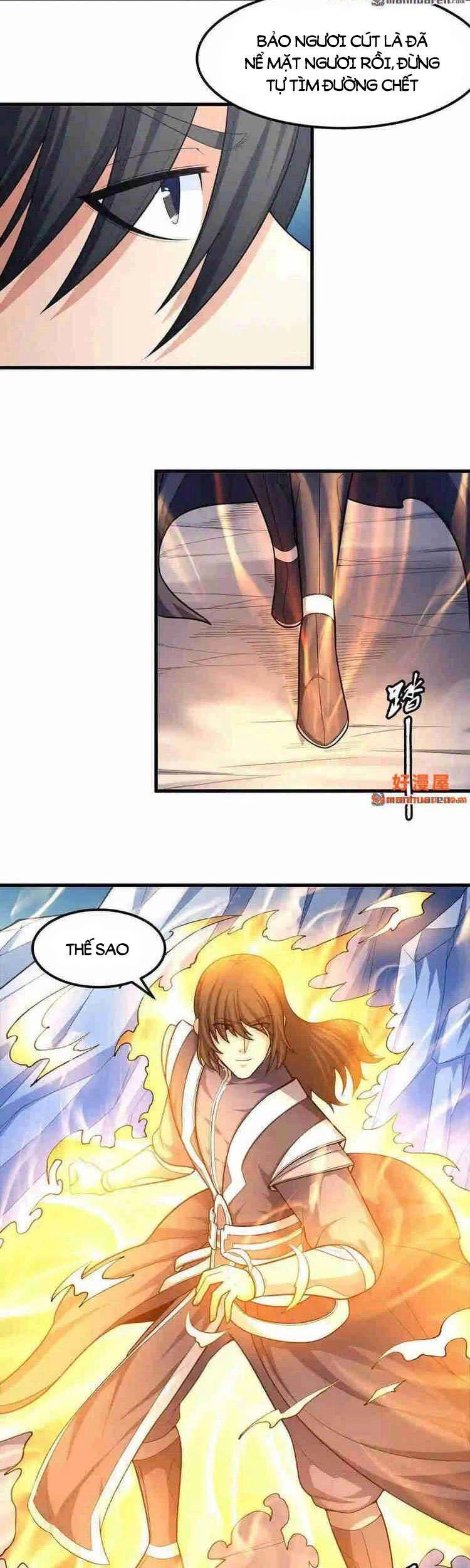 Tuyệt Thế Võ Thần Chapter 473 - 5