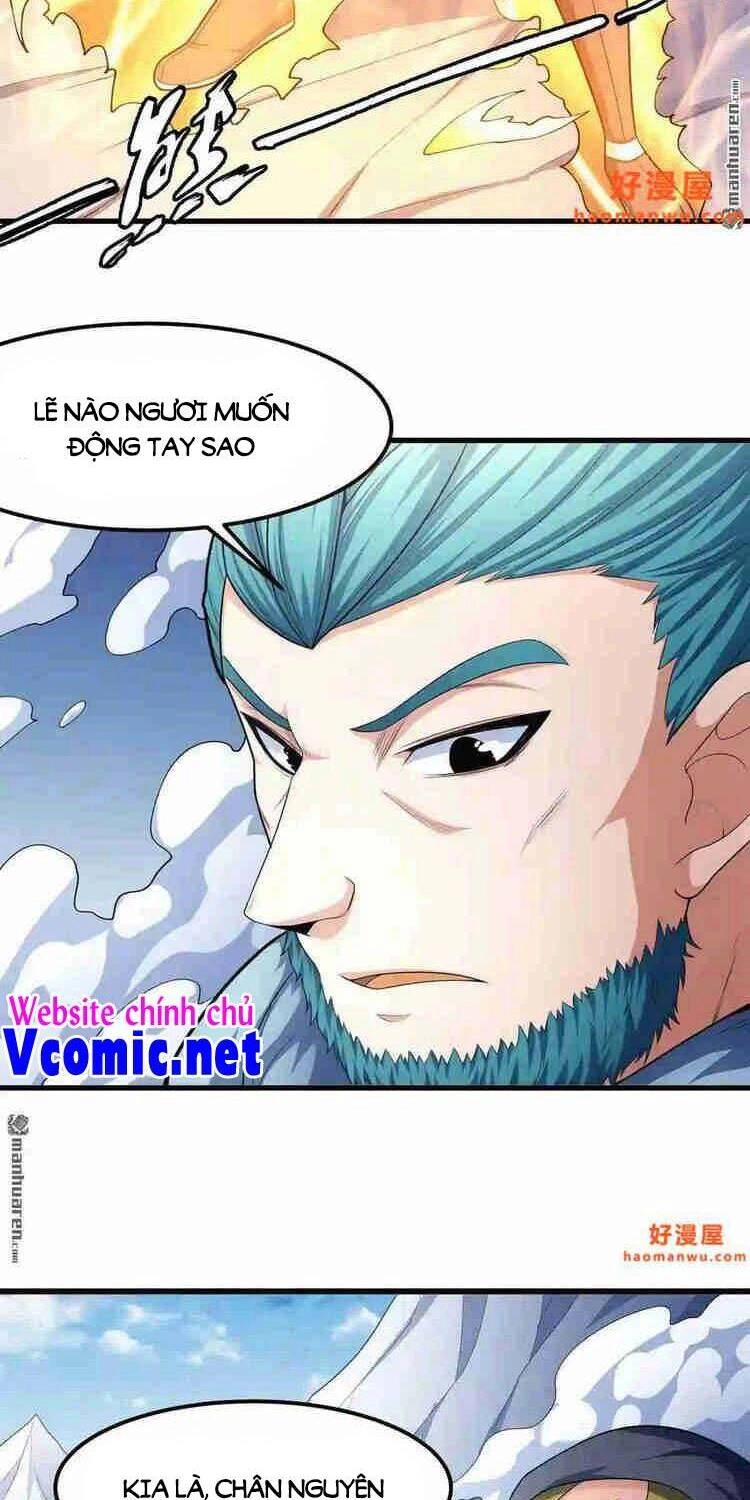 Tuyệt Thế Võ Thần Chapter 473 - 6
