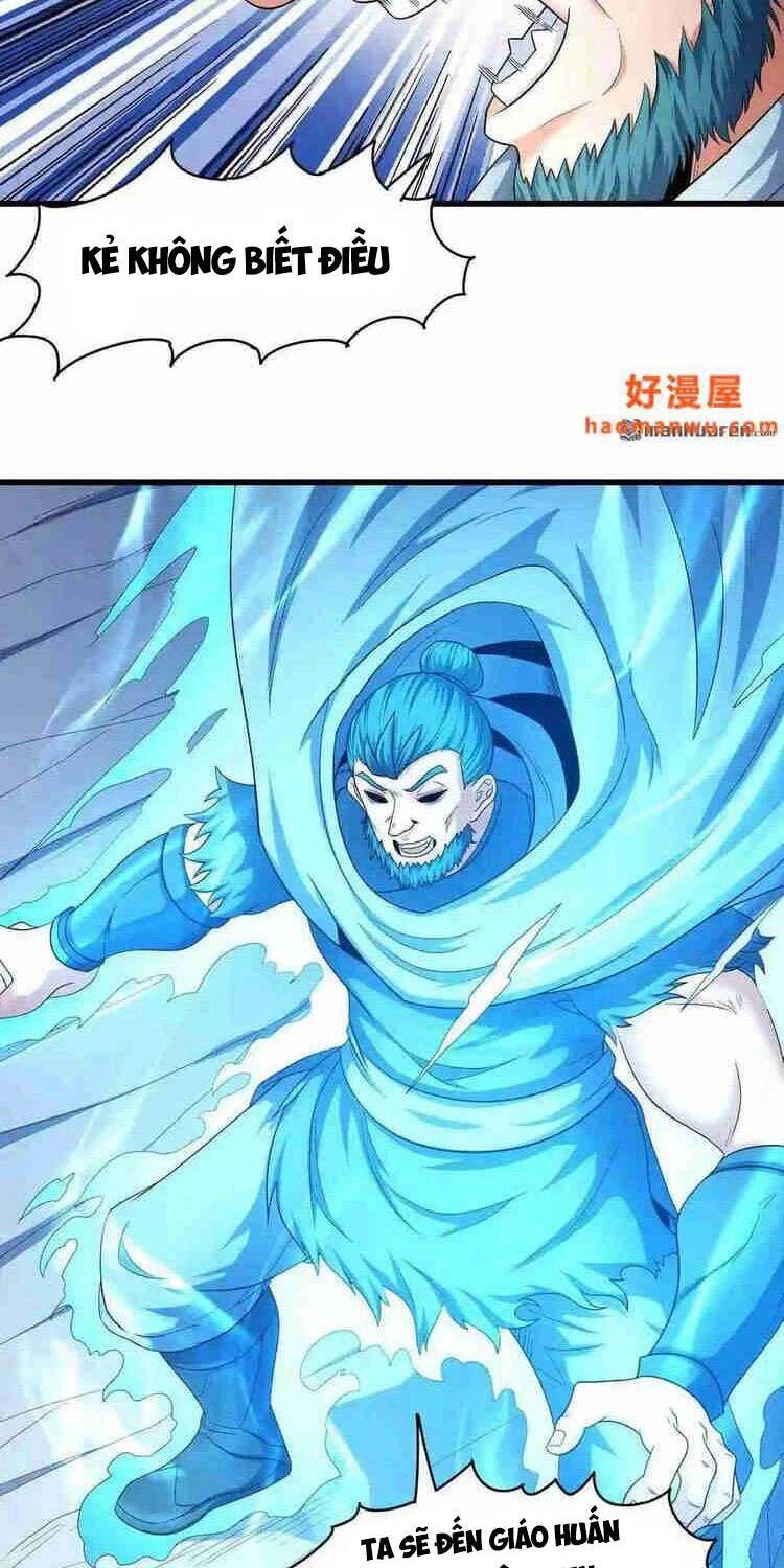 Tuyệt Thế Võ Thần Chapter 473 - 8