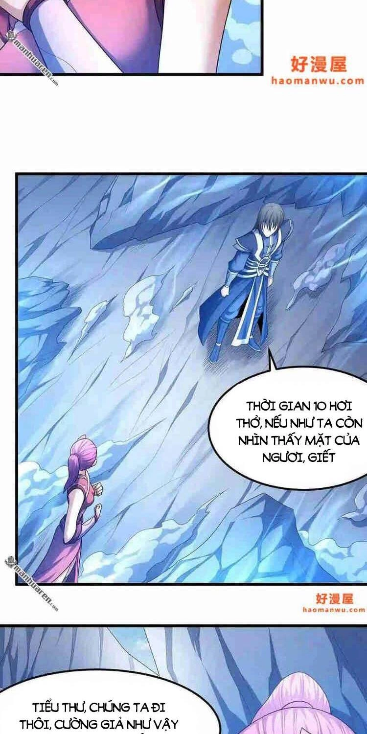 Tuyệt Thế Võ Thần Chapter 473 - 21
