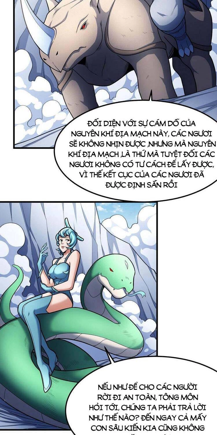 Tuyệt Thế Võ Thần Chapter 475 - 8