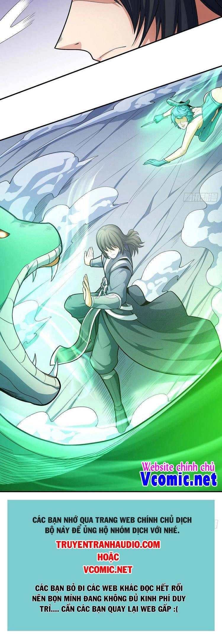 Tuyệt Thế Võ Thần Chapter 475 - 24