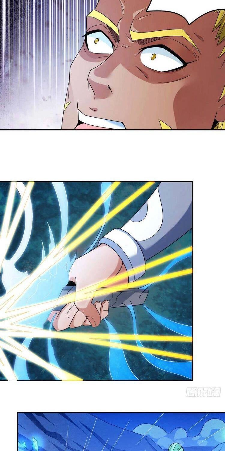 Tuyệt Thế Võ Thần Chapter 476 - 8