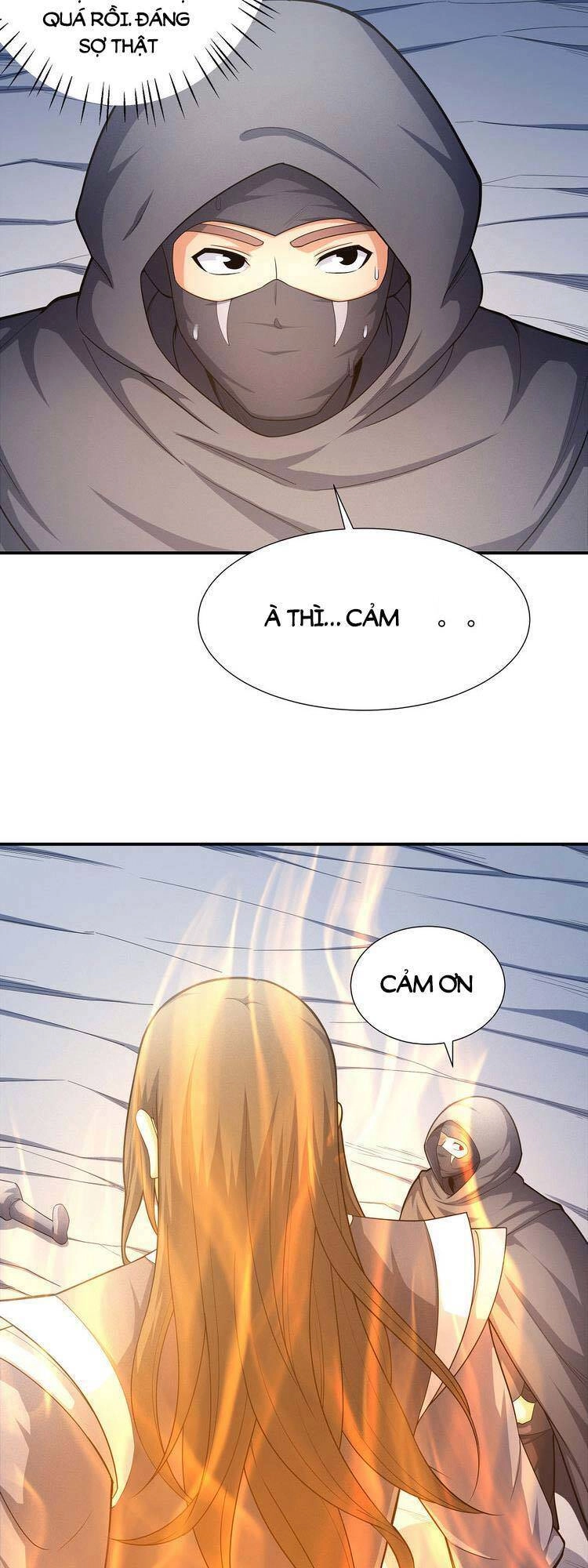 Tuyệt Thế Võ Thần Chapter 477 - 4