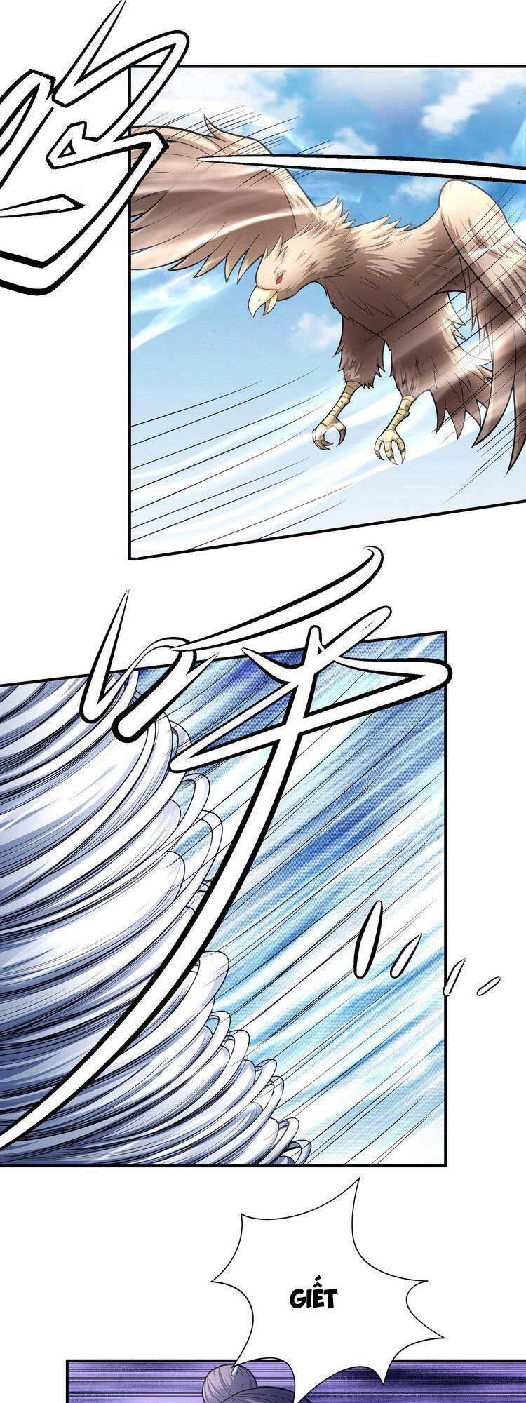 Tuyệt Thế Võ Thần Chapter 477 - 16