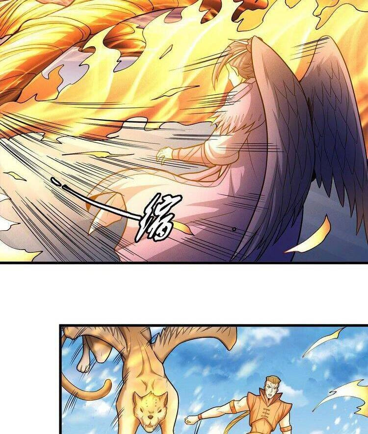 Tuyệt Thế Võ Thần Chapter 478 - 12