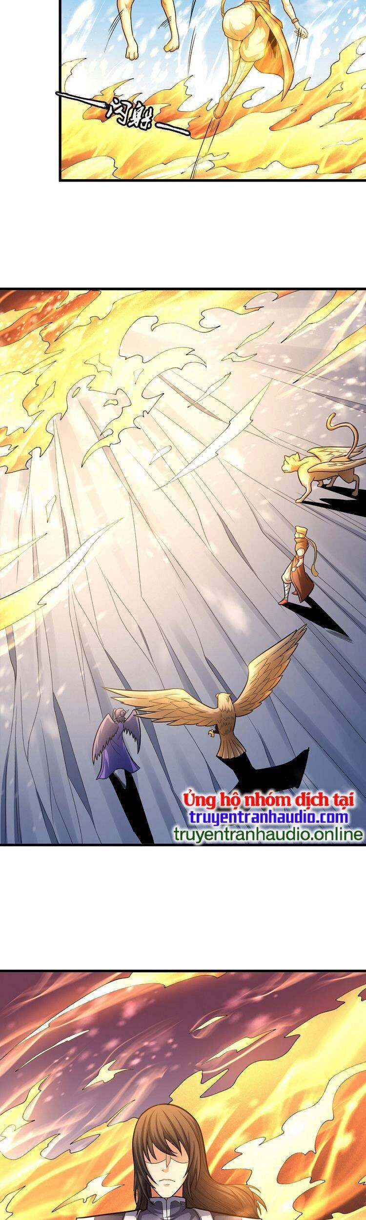 Tuyệt Thế Võ Thần Chapter 478 - 13