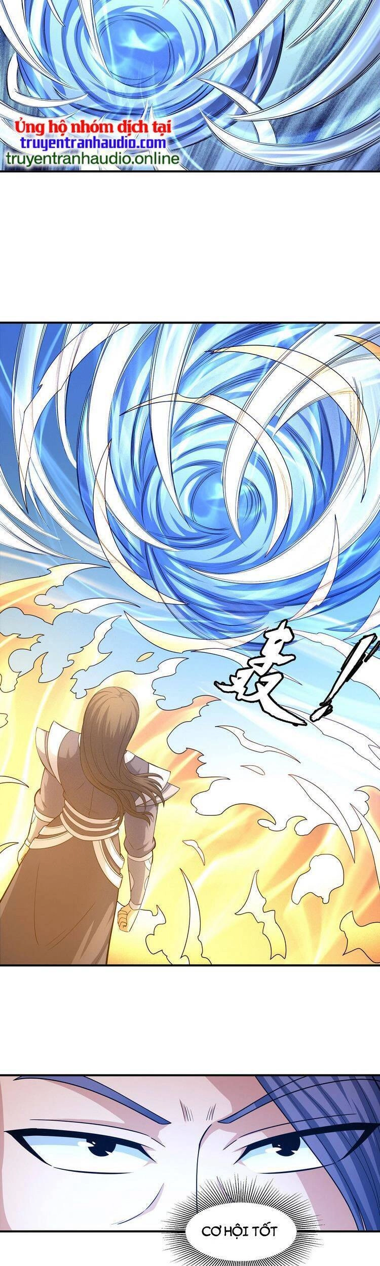 Tuyệt Thế Võ Thần Chapter 478 - 17