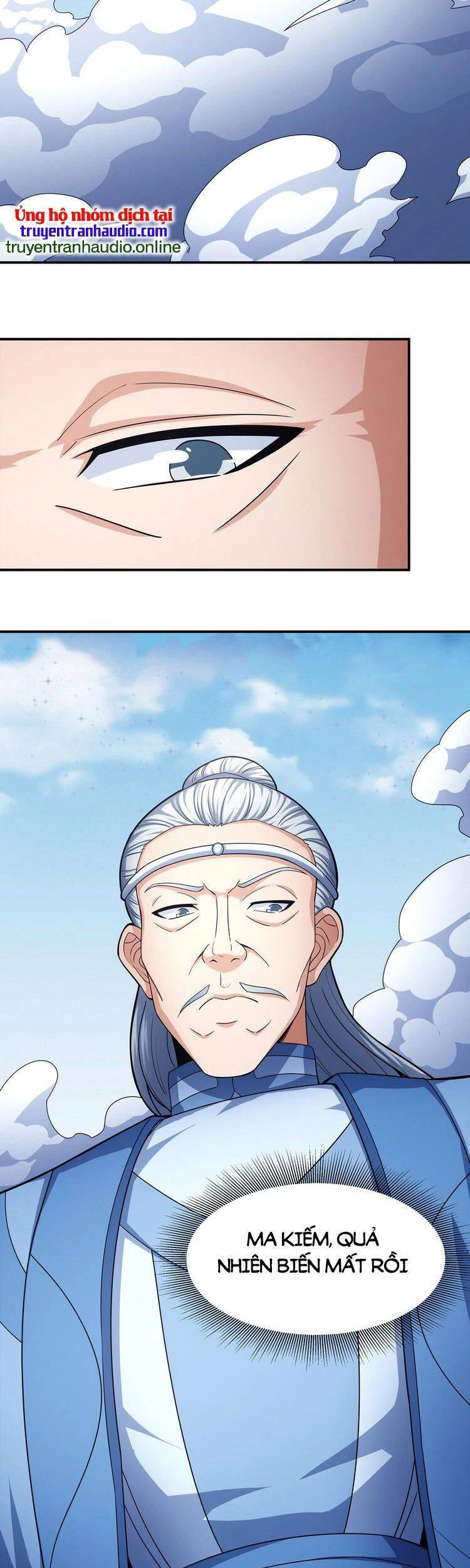 Tuyệt Thế Võ Thần Chapter 478 - 21