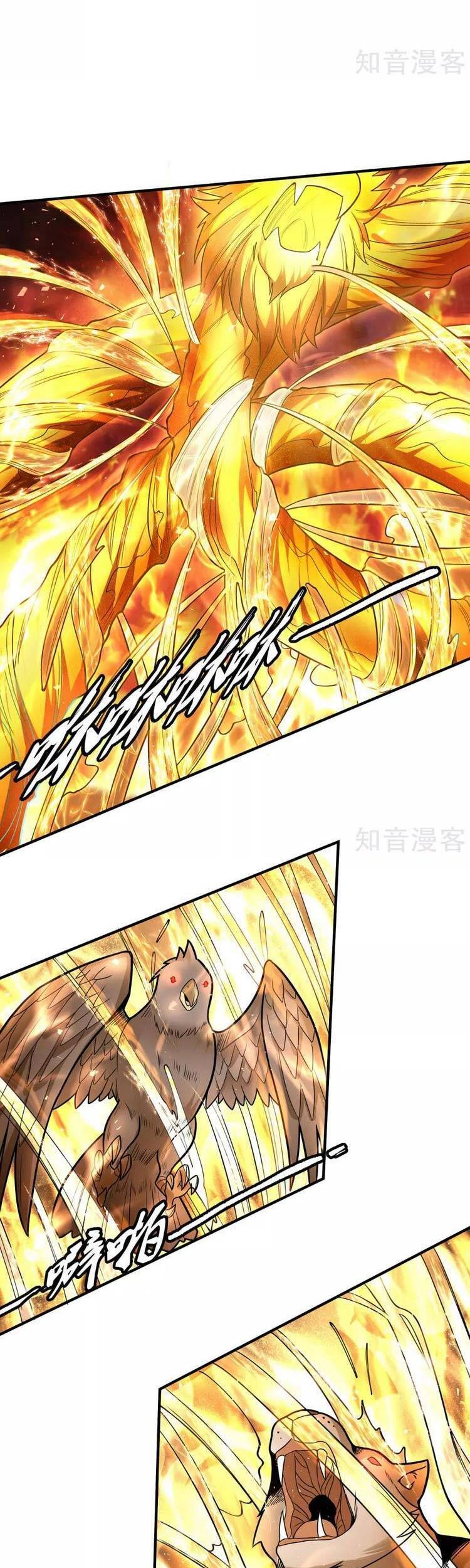 Tuyệt Thế Võ Thần Chapter 479 - 4