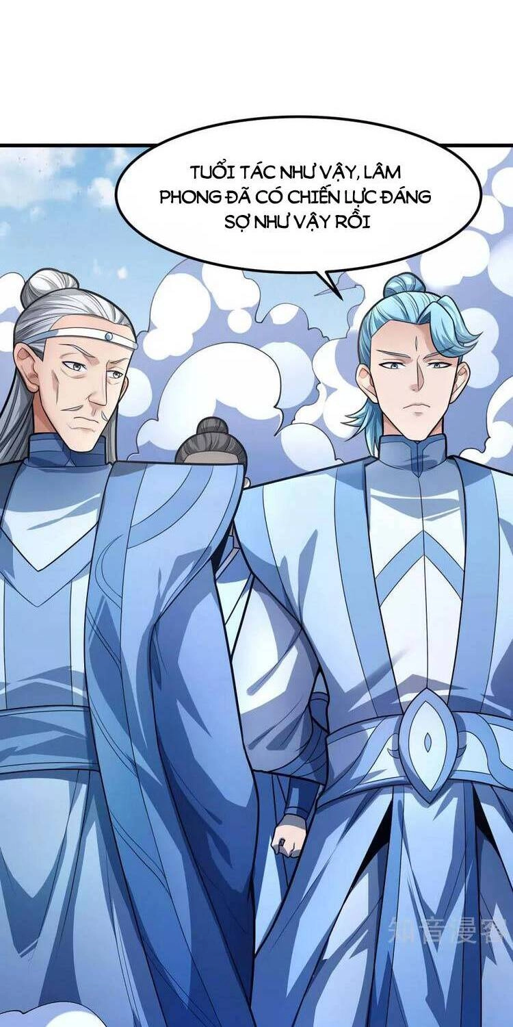 Tuyệt Thế Võ Thần Chapter 479 - 11