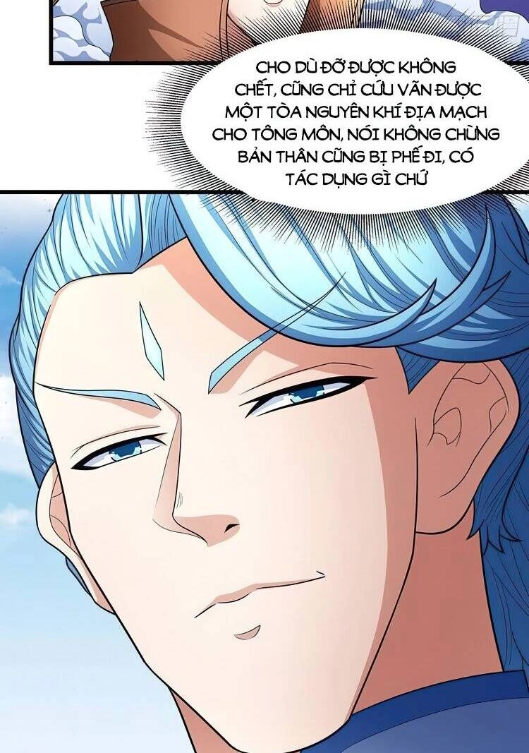 Tuyệt Thế Võ Thần Chapter 480 - 4