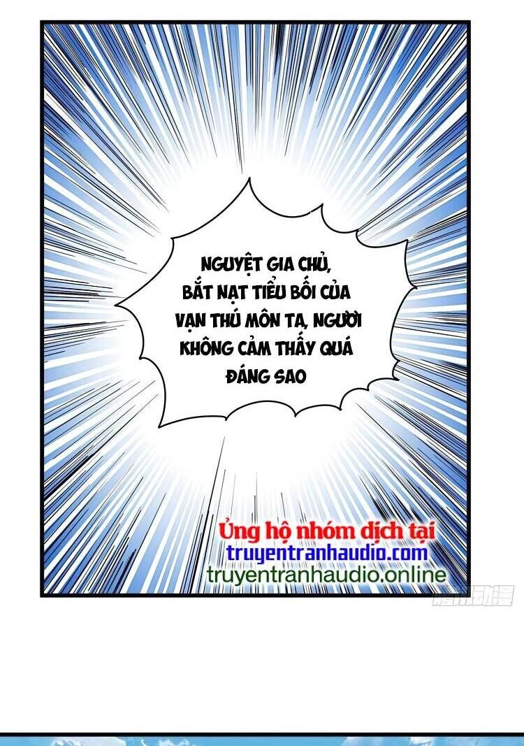 Tuyệt Thế Võ Thần Chapter 480 - 6