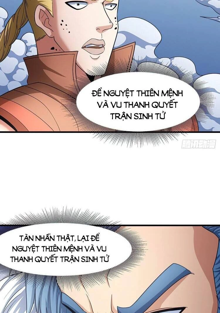 Tuyệt Thế Võ Thần Chapter 480 - 14
