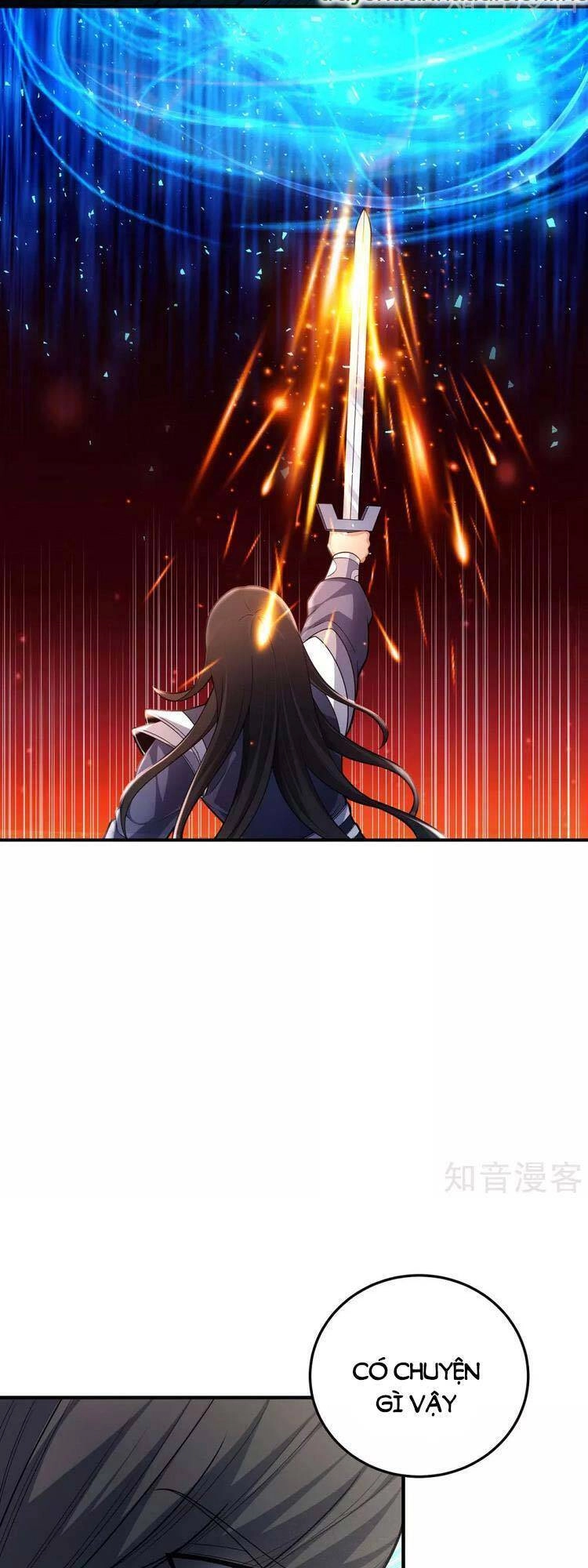 Tuyệt Thế Võ Thần Chapter 482 - 5