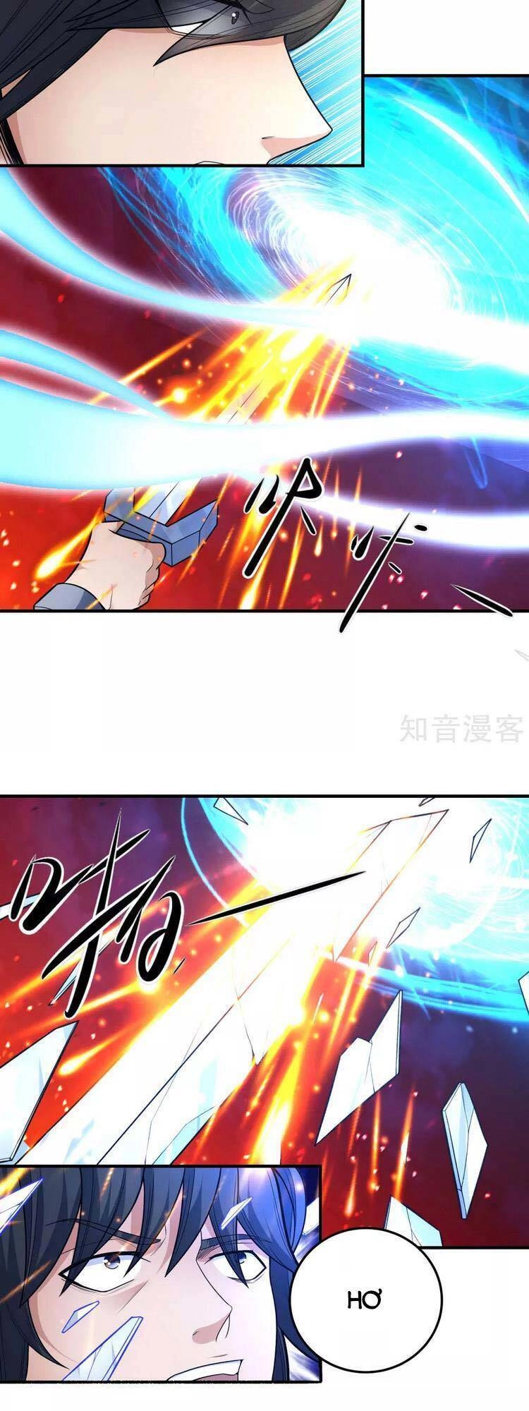 Tuyệt Thế Võ Thần Chapter 482 - 6