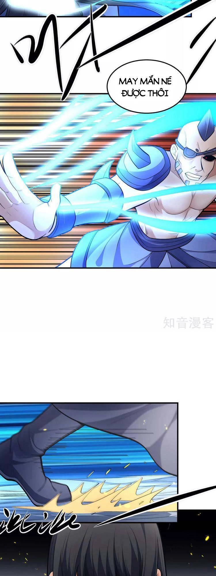 Tuyệt Thế Võ Thần Chapter 482 - 10