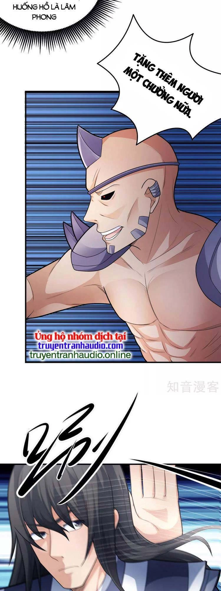 Tuyệt Thế Võ Thần Chapter 482 - 14