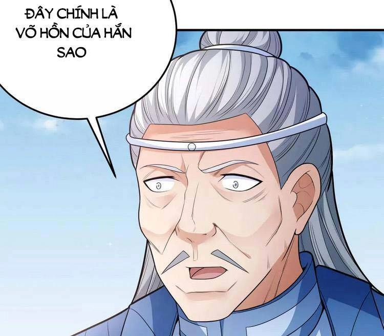 Tuyệt Thế Võ Thần Chapter 482 - 17