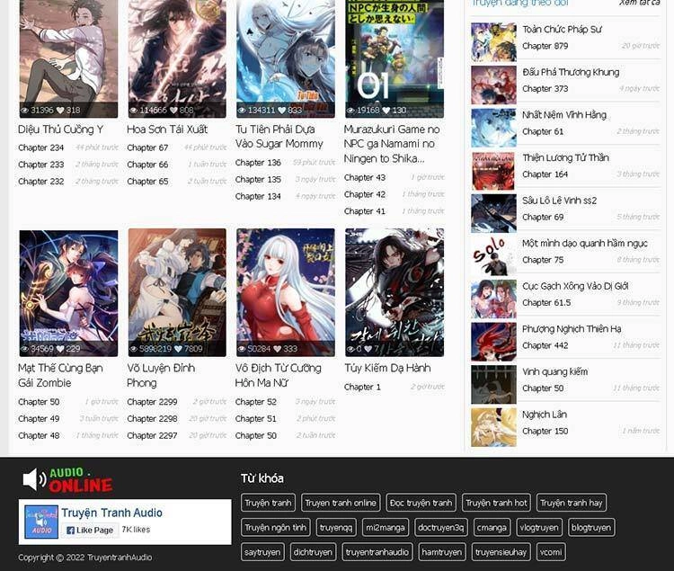 Tuyệt Thế Võ Thần Chapter 482 - 21