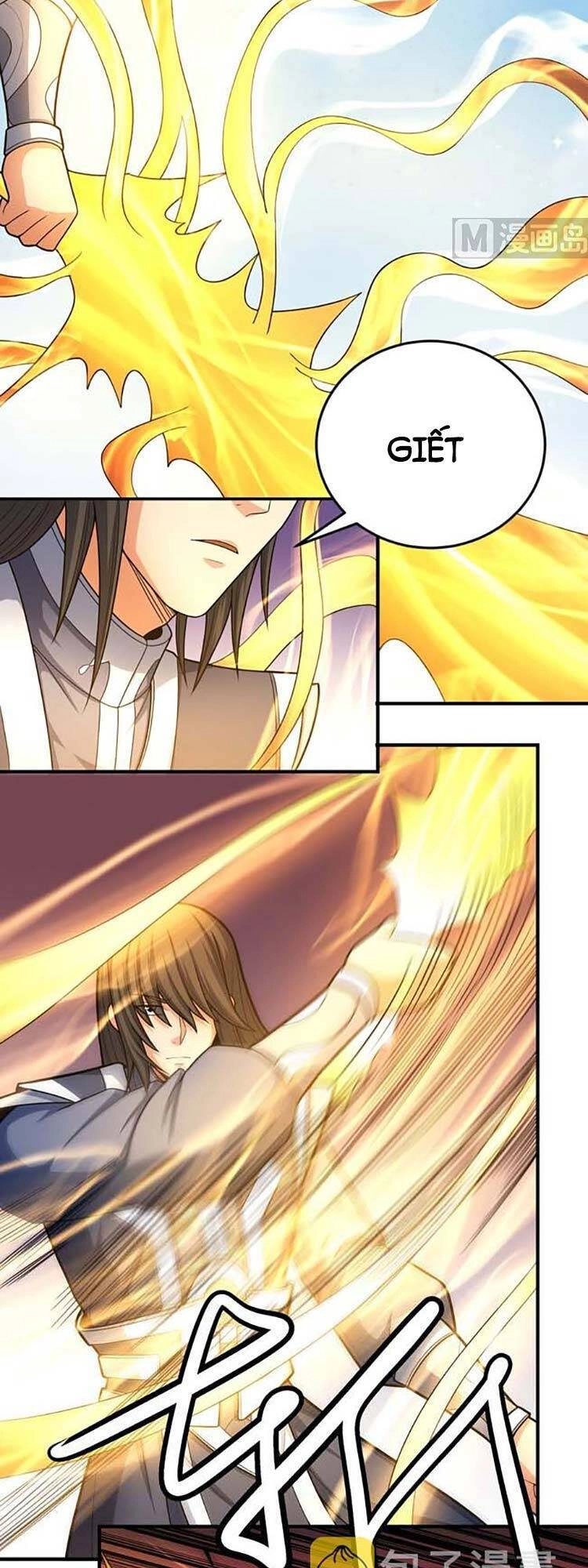 Tuyệt Thế Võ Thần Chapter 484 - 8