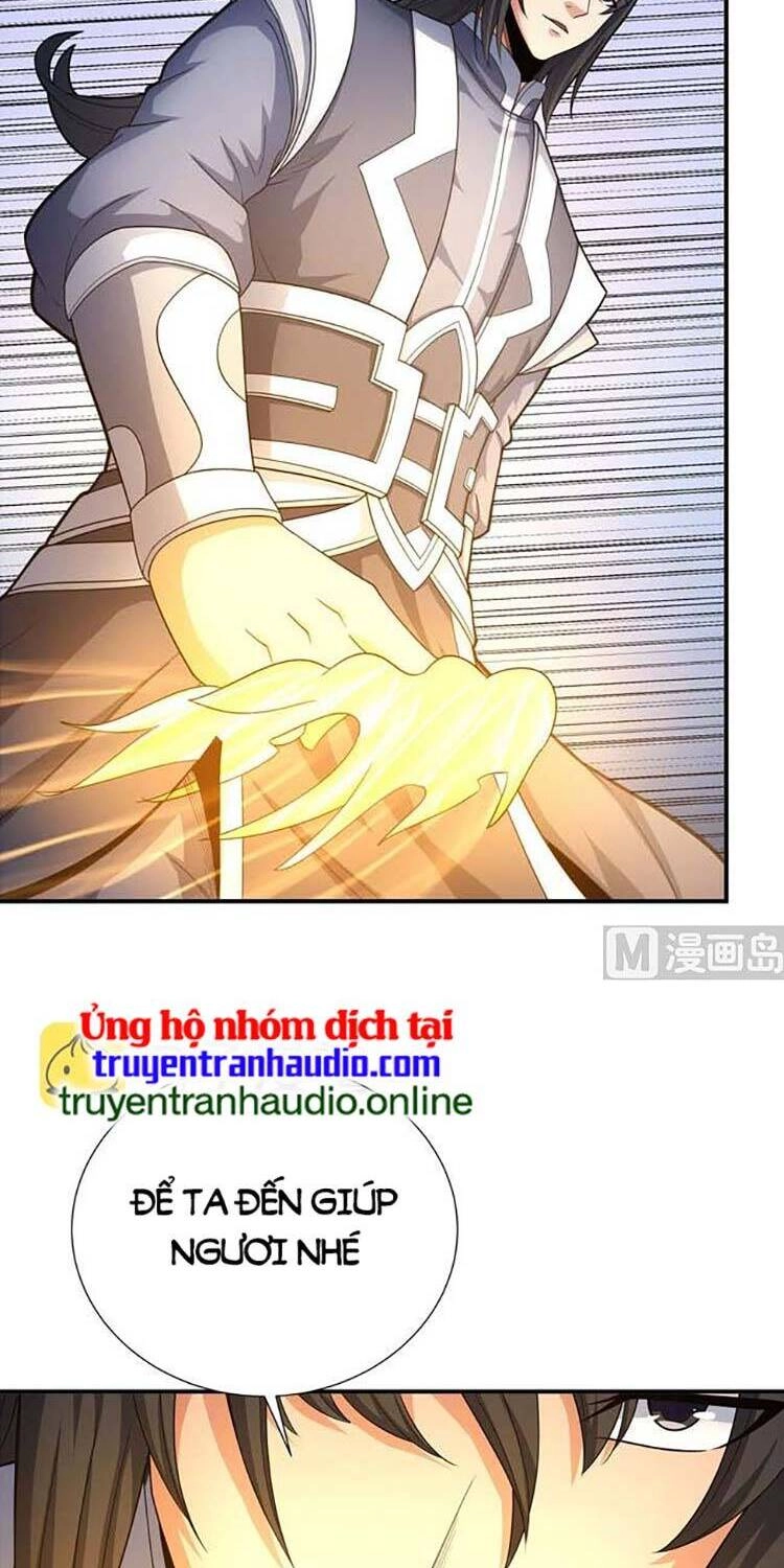 Tuyệt Thế Võ Thần Chapter 485 - 2