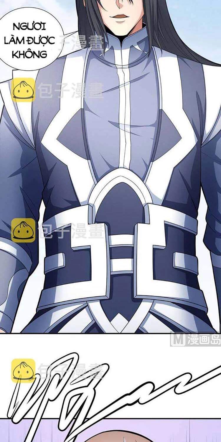Tuyệt Thế Võ Thần Chapter 485 - 8
