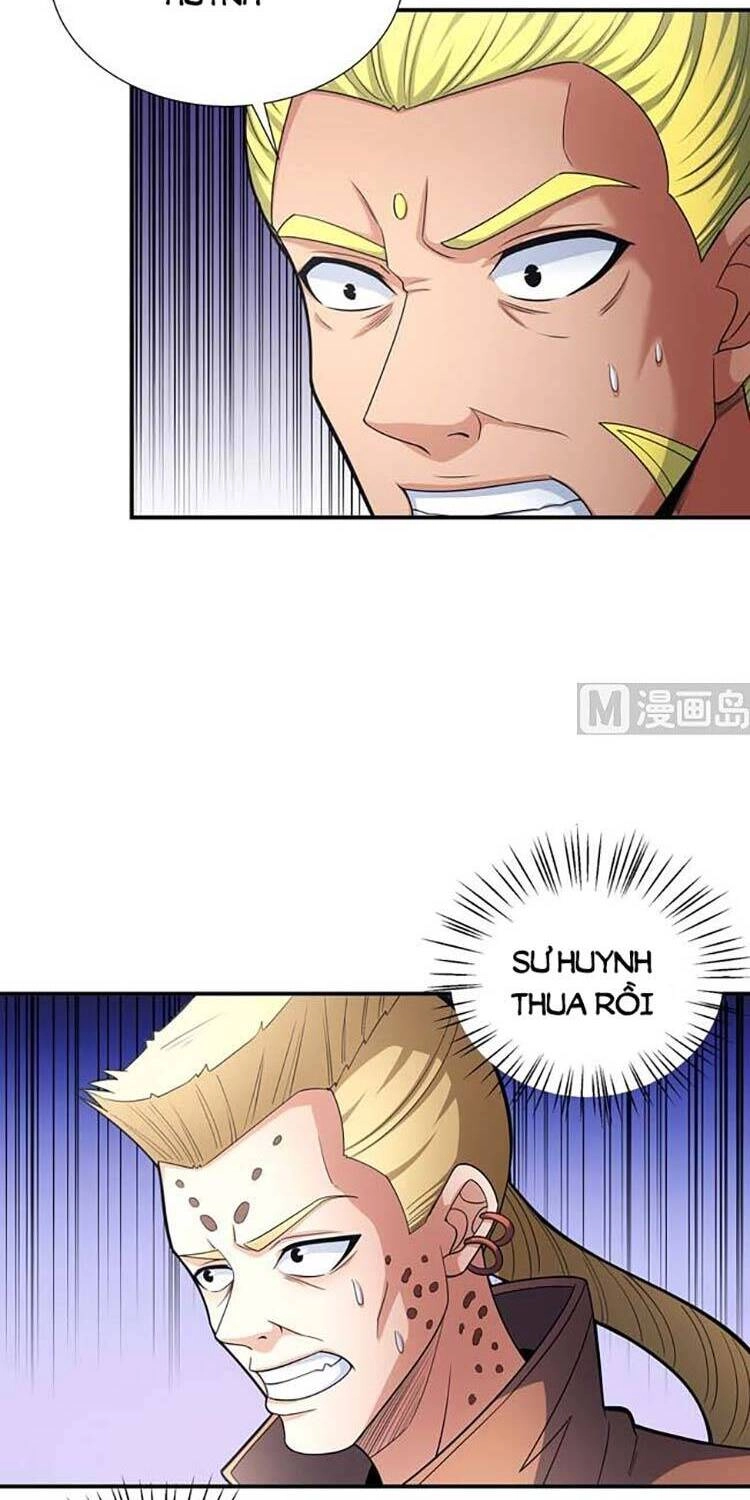 Tuyệt Thế Võ Thần Chapter 485 - 10