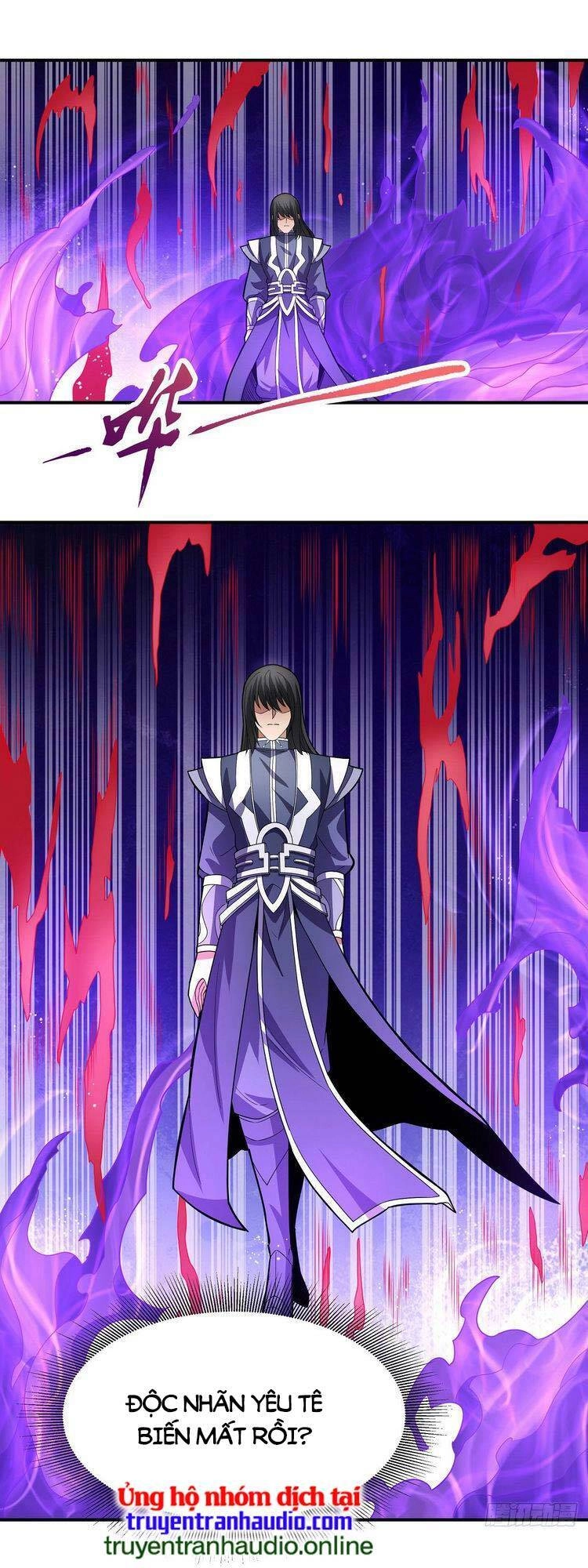 Tuyệt Thế Võ Thần Chapter 487 - 1