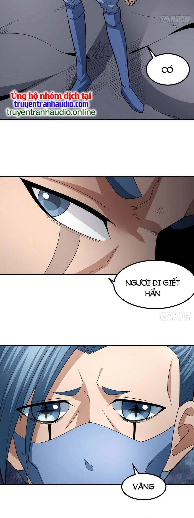 Tuyệt Thế Võ Thần Chapter 487 - 6