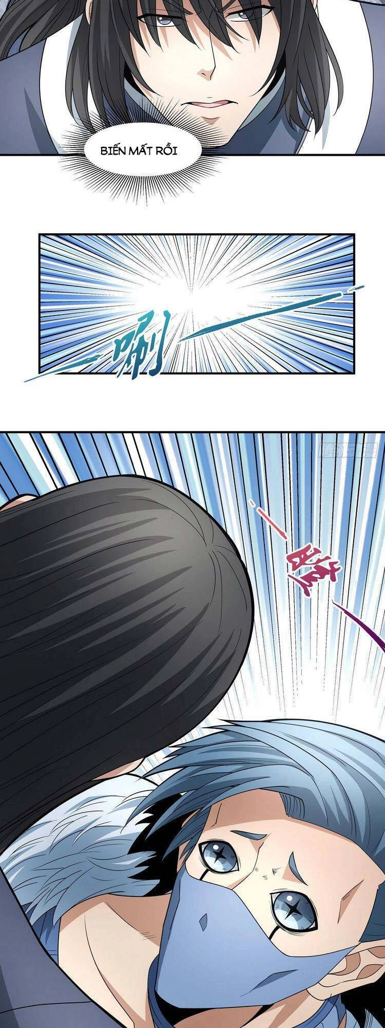 Tuyệt Thế Võ Thần Chapter 487 - 11