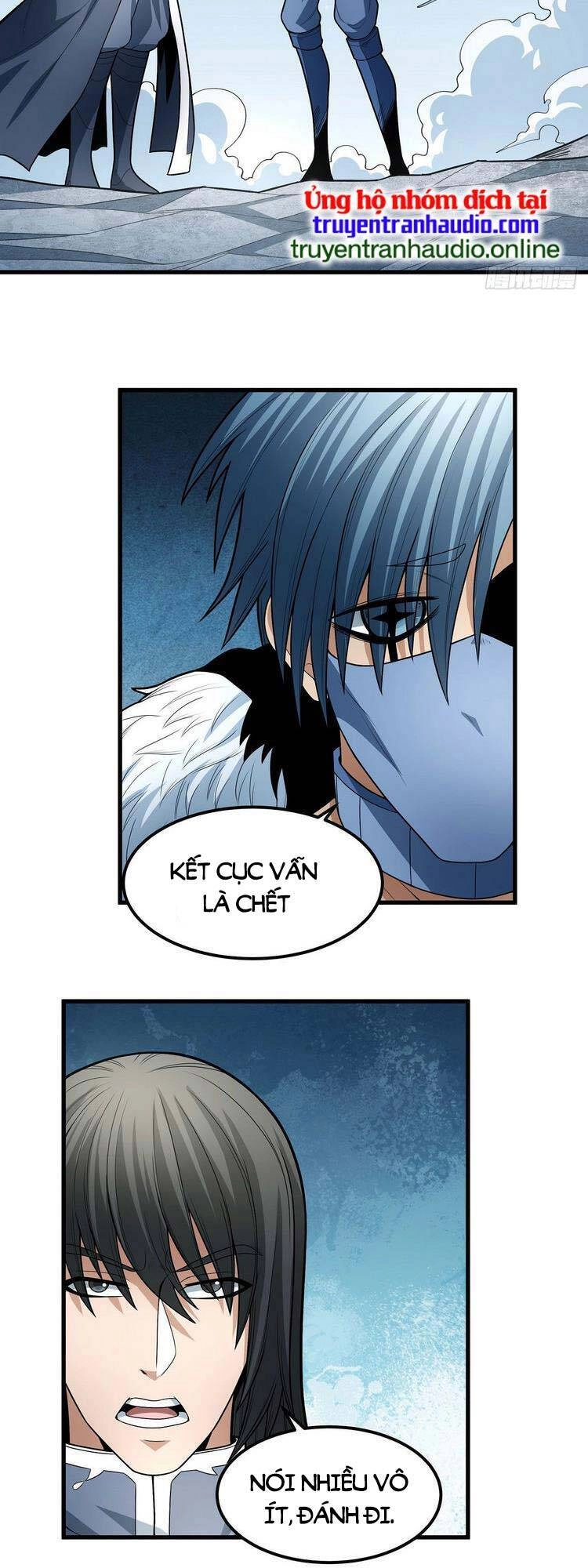 Tuyệt Thế Võ Thần Chapter 487 - 13