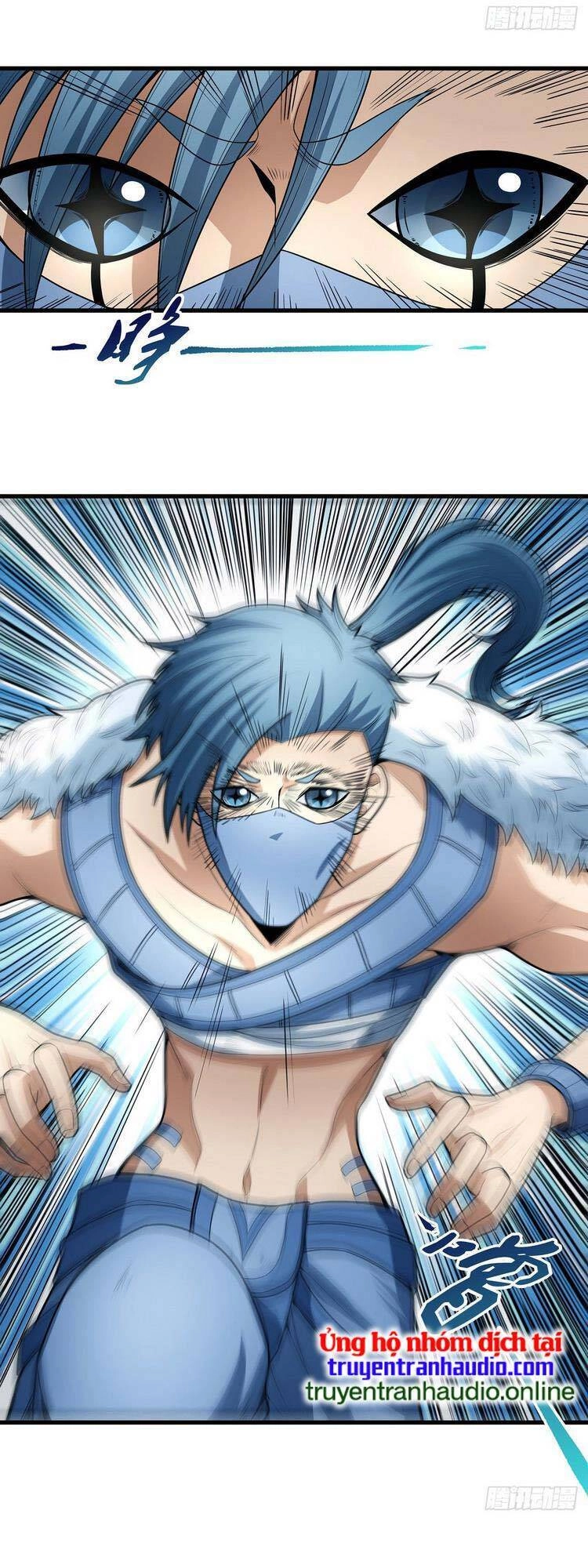 Tuyệt Thế Võ Thần Chapter 487 - 14